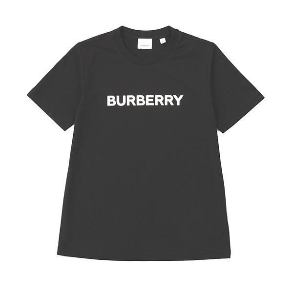バーバリー BURBERRY 8055251 MARGOT レディースTシャツ S BK