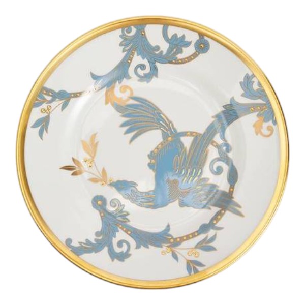 ウェッジウッド WEDGWOOD フェニックス プレート20cm