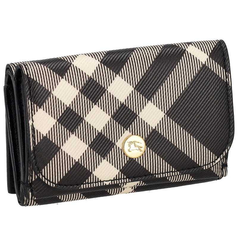 バーバリー BURBERRY 8095292/A1003 三つ折り財布