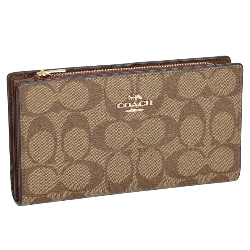 コーチ COACH C8714/IME74 長財布