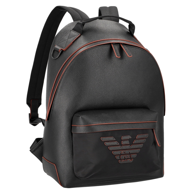 アルマーニ E.ARMANI Y4O362-Y216J/80557 バックパック 送料無料