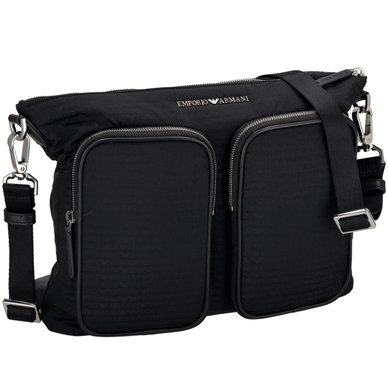 アルマーニ E.ARMANI Y4M424-YQ76E/81073 ショルダーバッグ【26％OFF SALE】 送料無料