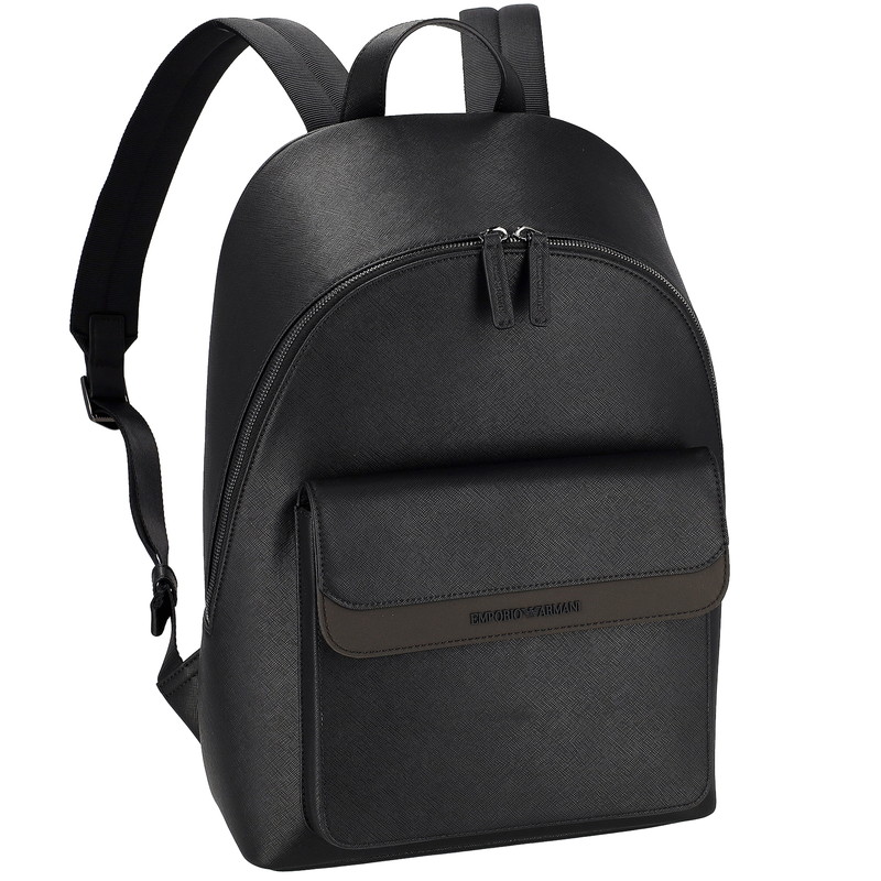 アルマーニ E.ARMANI Y4O452-YQ75I/81973 バックパック【26％OFF SALE】 送料無料