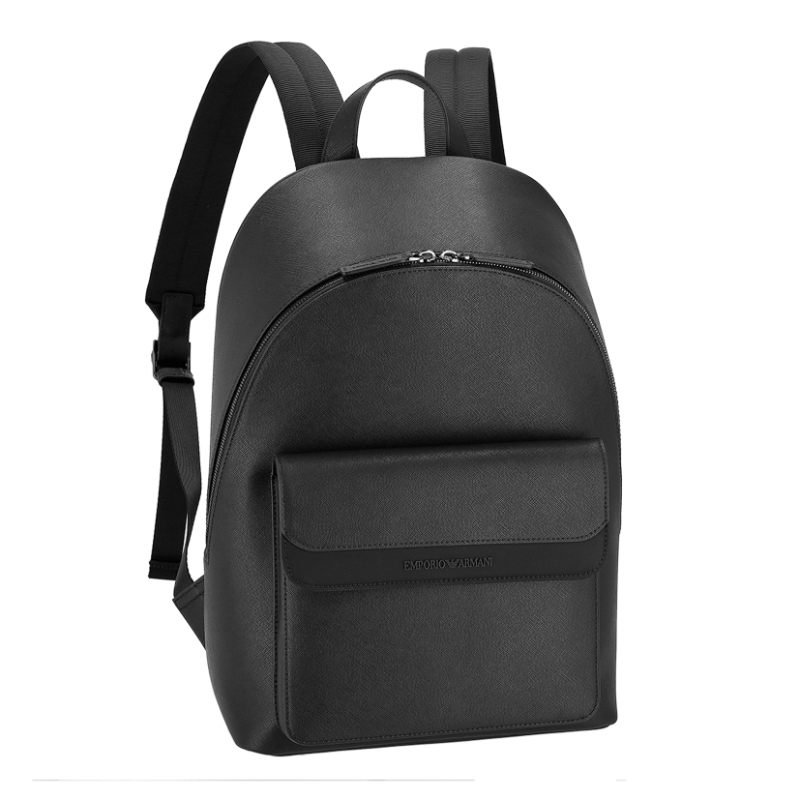 アルマーニ E.ARMANI EM000988-AF13670/UC001 バックパック【26％OFF SALE】