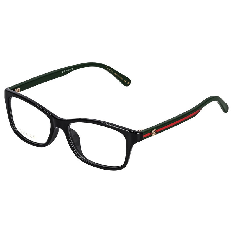 グッチ GUCCI GG0720OA-002/ASI/OPT/LDY オプティカル