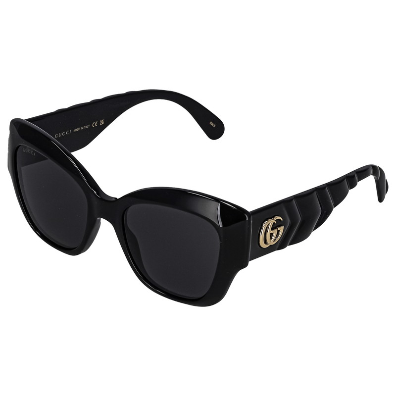 グッチ GUCCI GG0808S-001/INT/SUN/LDY サングラス