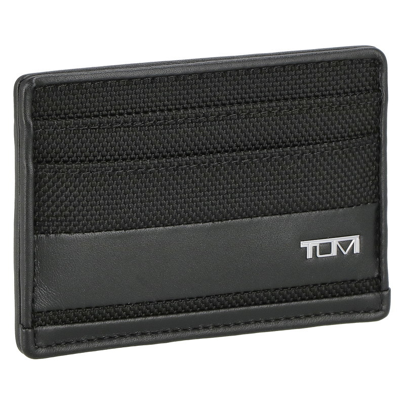 トゥミ TUMI 1356331041 カードケース 送料無料