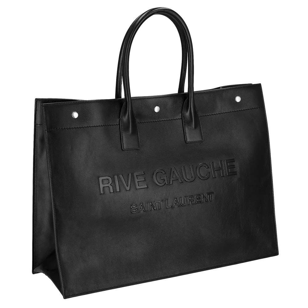 イウ゛・サンローラン SAINT LAURENT 587273-CWTFE/1000 トートバッグ